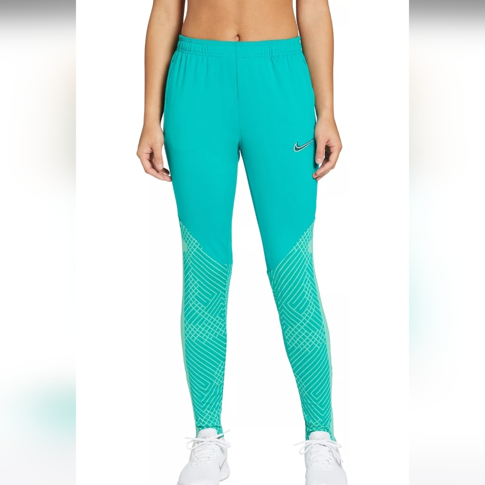 NWT Women's Nike Soccer Pants